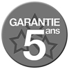 GARANTIE hyt 5 ANS