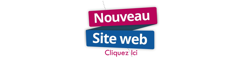 Nouveau Site cliquer Ici