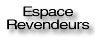 Espace Revendeurs Talkies-Walkies Pmr446