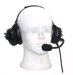 casque anti-bruit pro