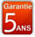 Extension Garantie 5 ans pour 1 e.ht