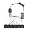 Rack Charge TC446s