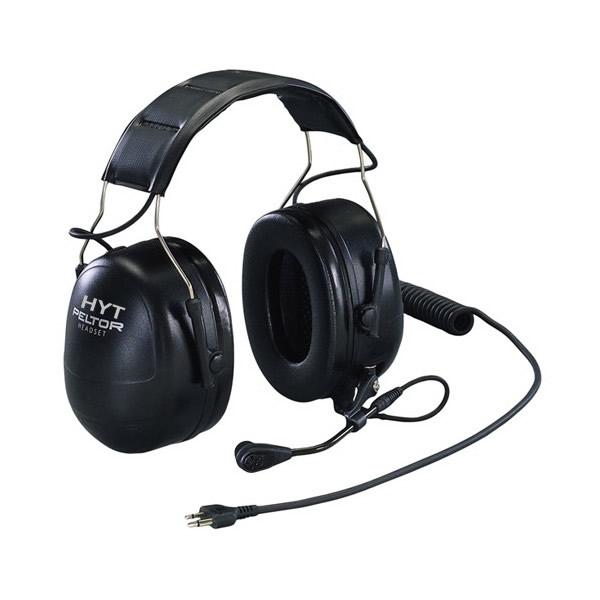 casque HYT TC NR25 A