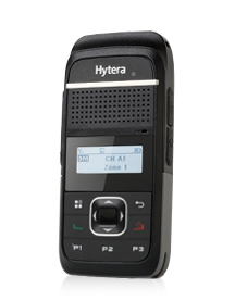 Hytera PD350-PD355