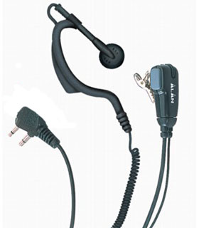 Alan MA21, alan ma 21