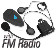 Pack Complet Pour Pilote Midland Rider FM